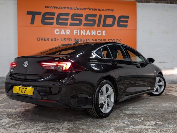 Used Vauxhall Insignia 2019 for sale - 76210835: Photo 26