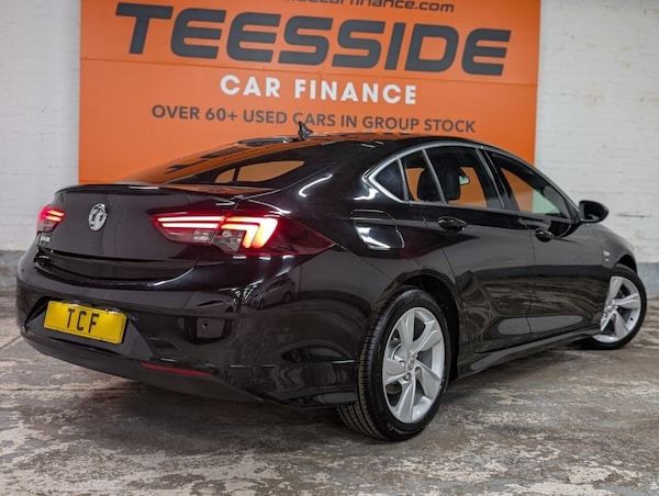 Used Vauxhall Insignia 2019 for sale - 76210835: Photo 27