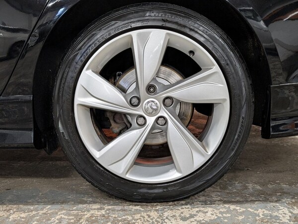 Used Vauxhall Insignia 2019 for sale - 76210835: Photo 36