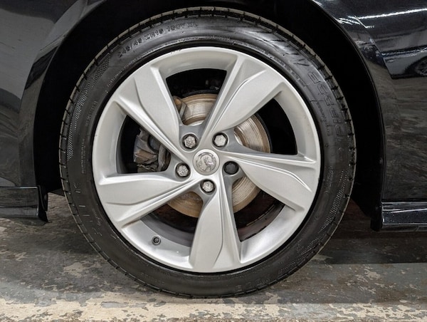 Used Vauxhall Insignia 2019 for sale - 76210835: Photo 37