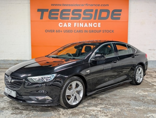 Used Vauxhall Insignia 2019 for sale - 76210835: Photo 39