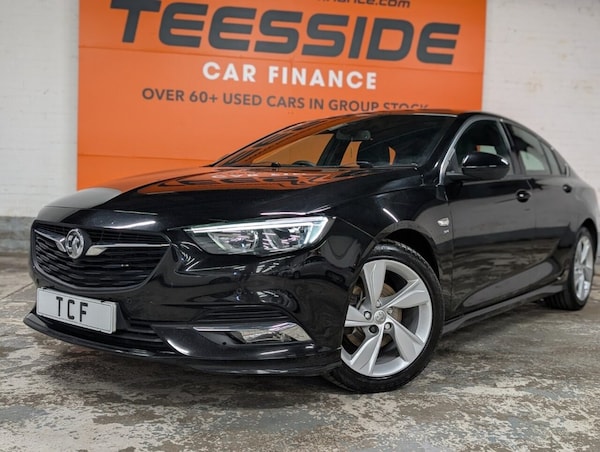 Used Vauxhall Insignia 2019 for sale - 76210835: Photo 41