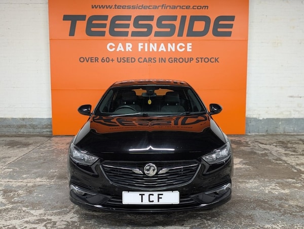 Used Vauxhall Insignia 2019 for sale - 76210835: Photo 42