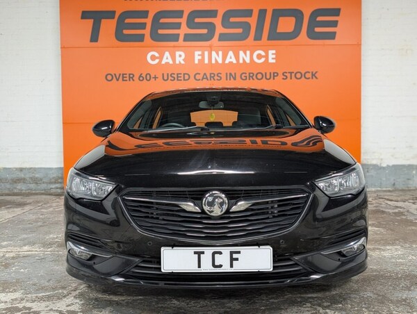 Used Vauxhall Insignia 2019 for sale - 76210835: Photo 43
