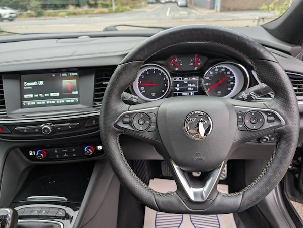 Used Vauxhall Insignia 2019 for sale - 76210835: Photo 44