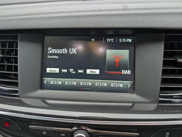 Used Vauxhall Insignia 2019 for sale - 76210835: Photo 46