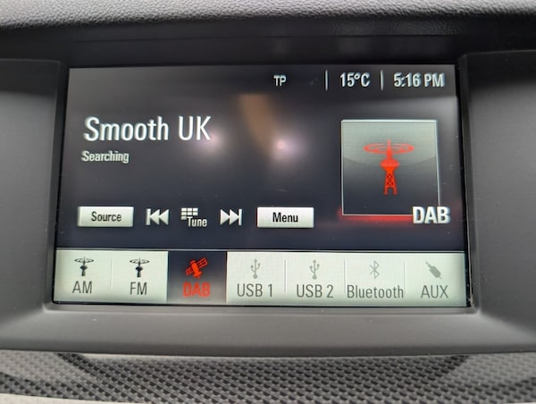 Used Vauxhall Insignia 2019 for sale - 76210835: Photo 47