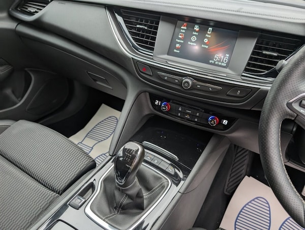 Used Vauxhall Insignia 2019 for sale - 76210835: Photo 49