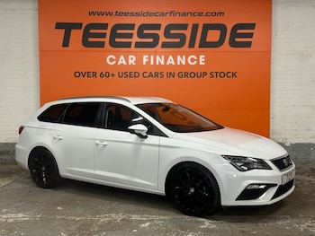 Used SEAT Leon 2017 for sale - 78693959: Photo
