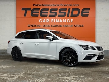 Used SEAT Leon 2017 for sale - 78693959: Photo