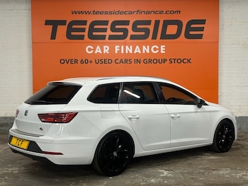 Used SEAT Leon 2017 for sale - 78693959: Photo