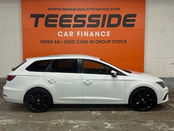 Used SEAT Leon 2017 for sale - 78693959: Photo