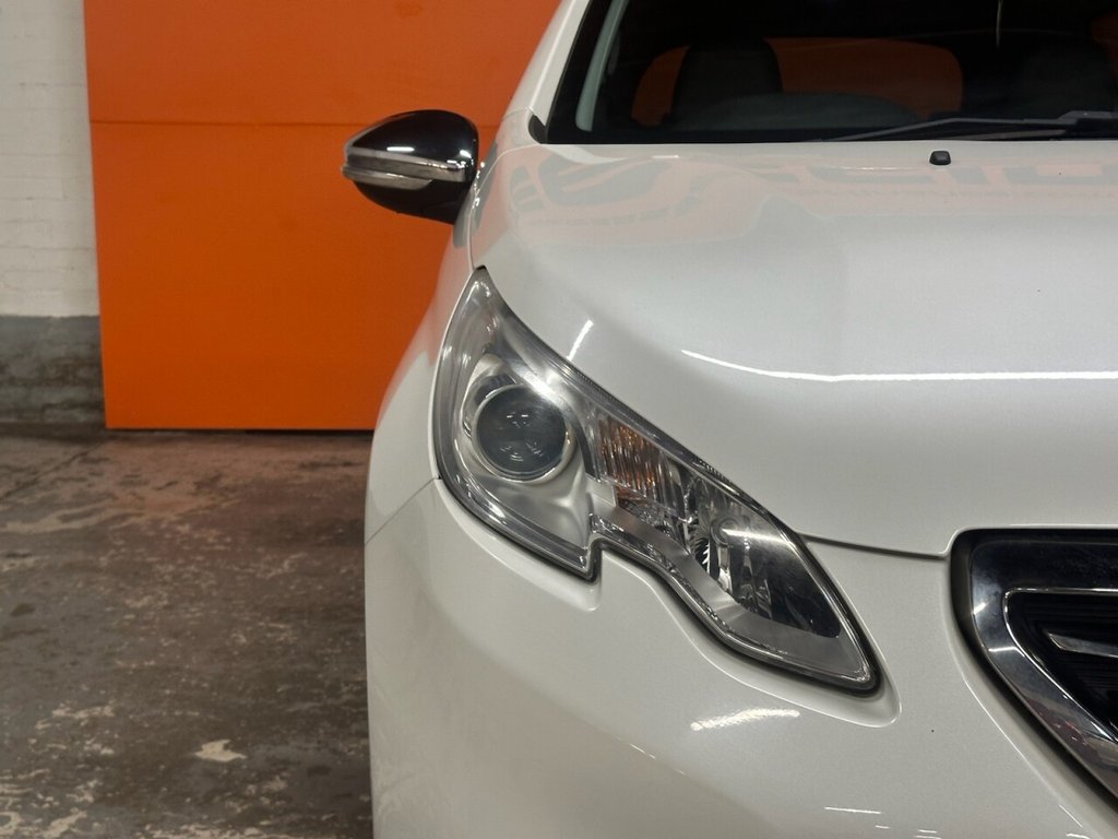 Used Peugeot 2008 2014 for sale - 76454312: Photo 14