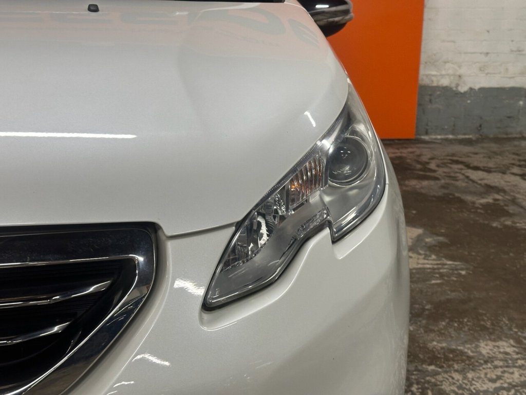 Used Peugeot 2008 2014 for sale - 76454312: Photo 15