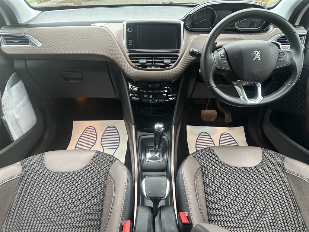 Used Peugeot 2008 2014 for sale - 76454312: Photo 16