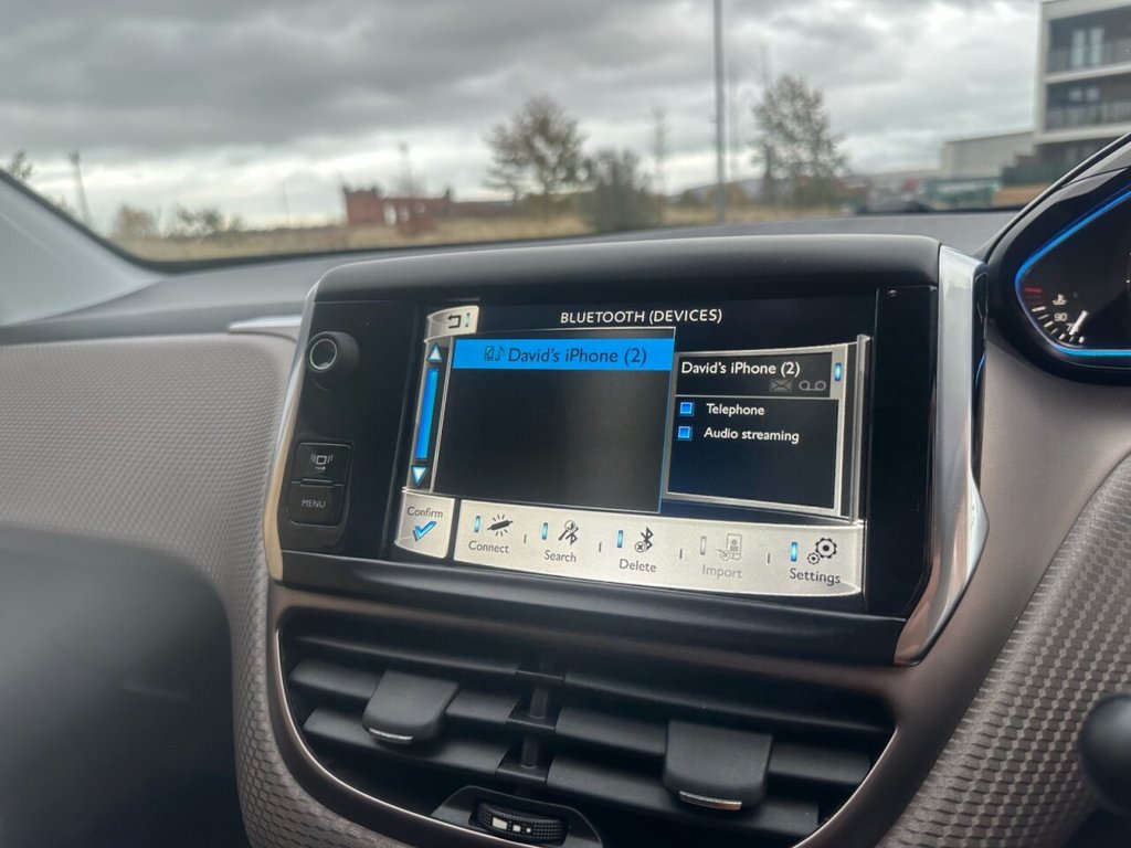 Used Peugeot 2008 2014 for sale - 76454312: Photo 22