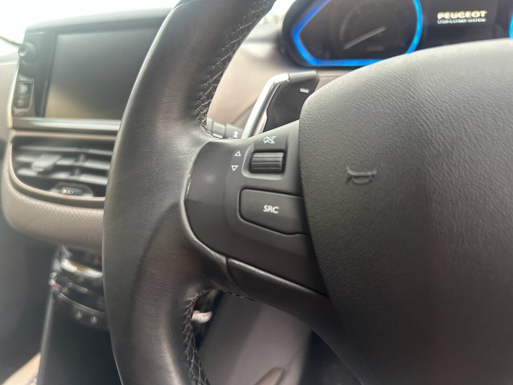 Used Peugeot 2008 2014 for sale - 76454312: Photo 23