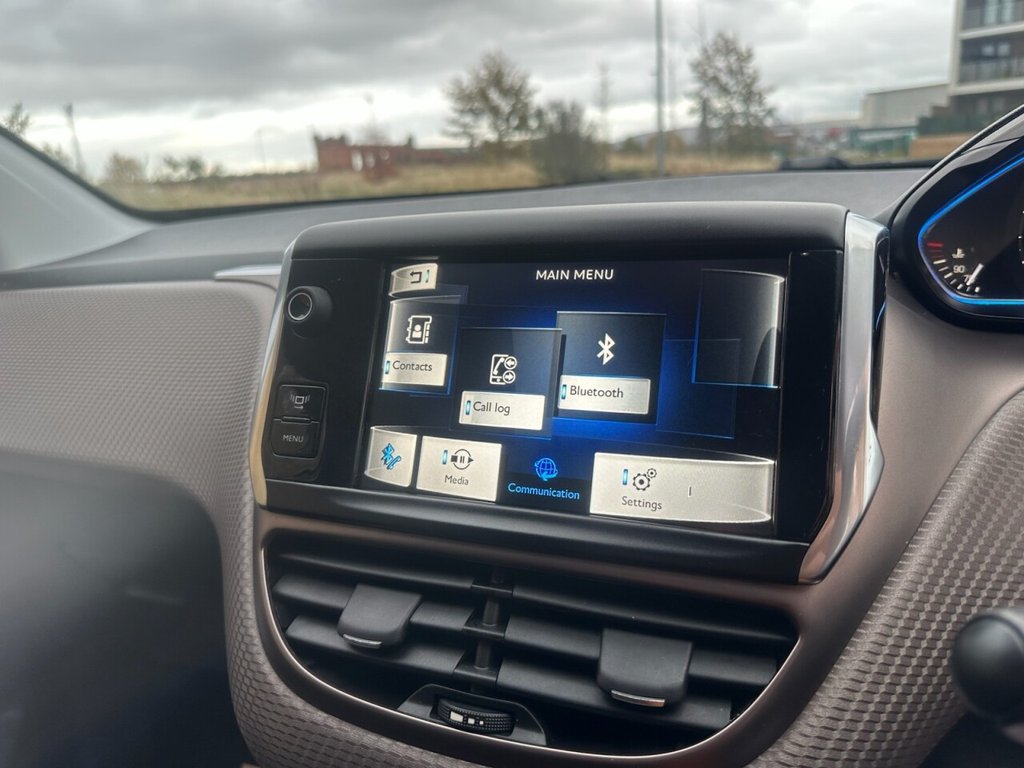 Used Peugeot 2008 2014 for sale - 76454312: Photo 24