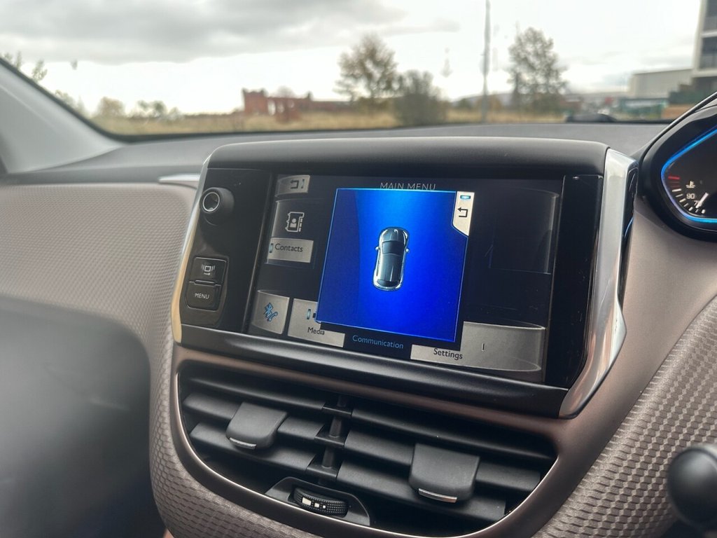 Used Peugeot 2008 2014 for sale - 76454312: Photo 25