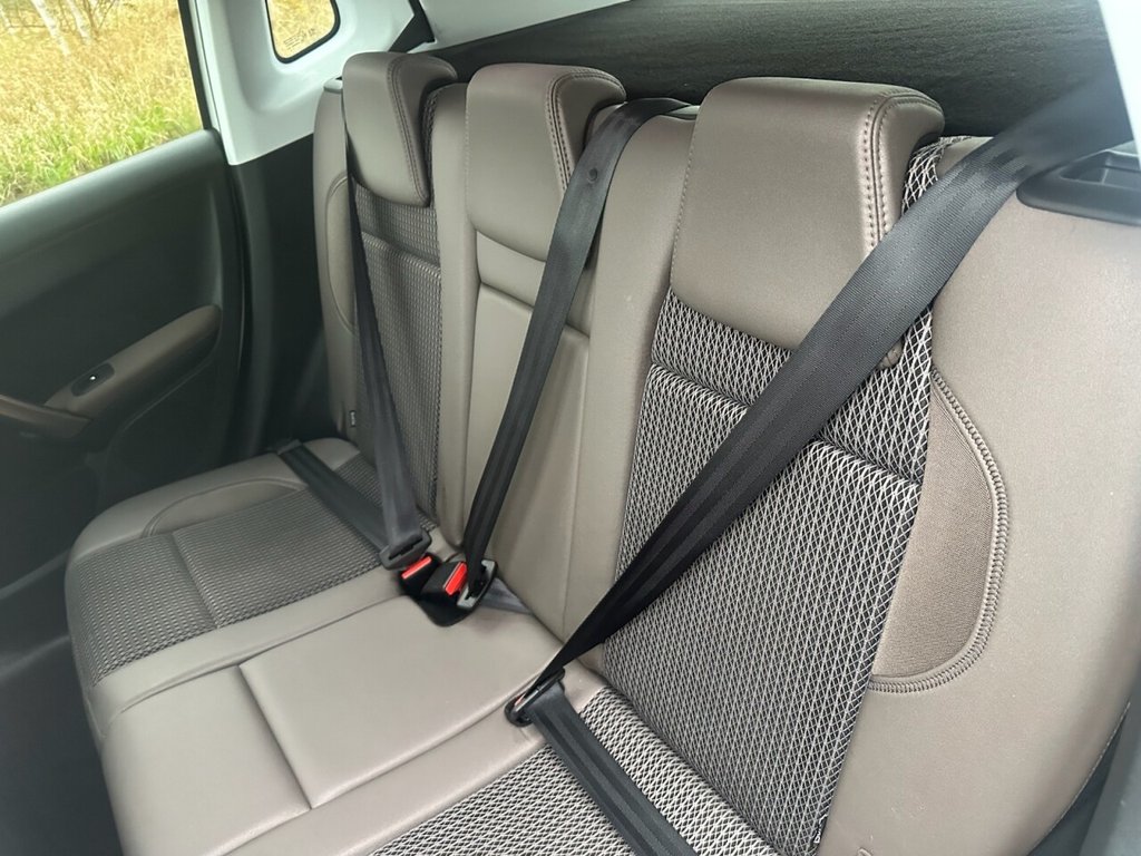 Used Peugeot 2008 2014 for sale - 76454312: Photo 28