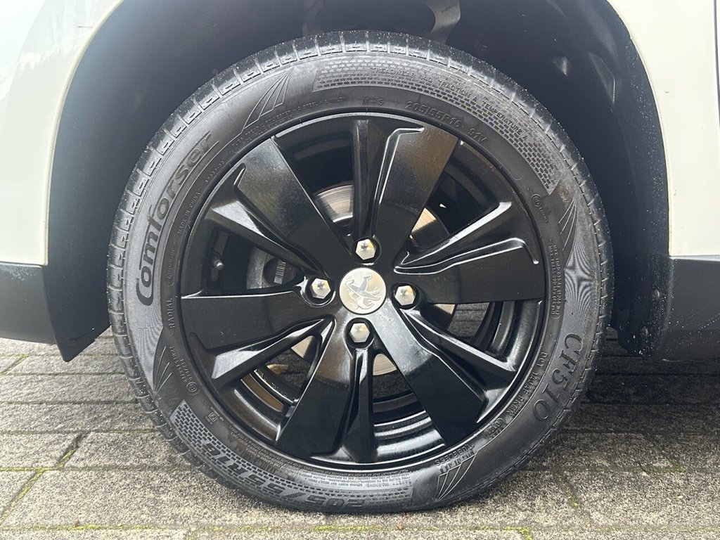 Used Peugeot 2008 2014 for sale - 76454312: Photo 33