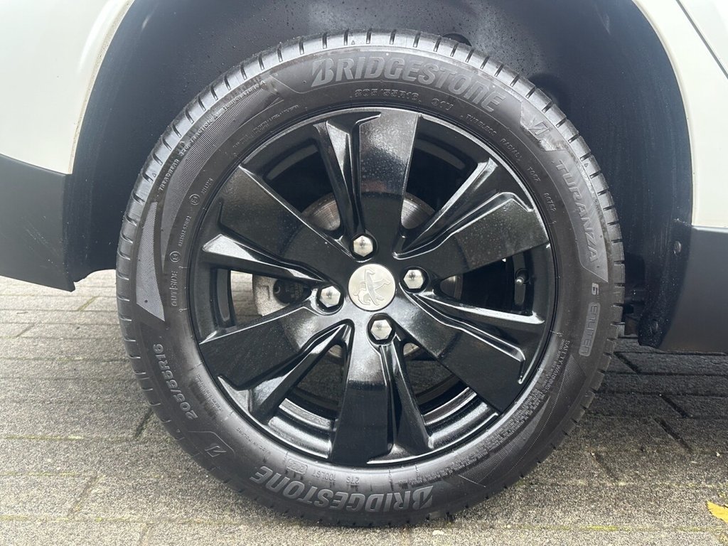Used Peugeot 2008 2014 for sale - 76454312: Photo 35