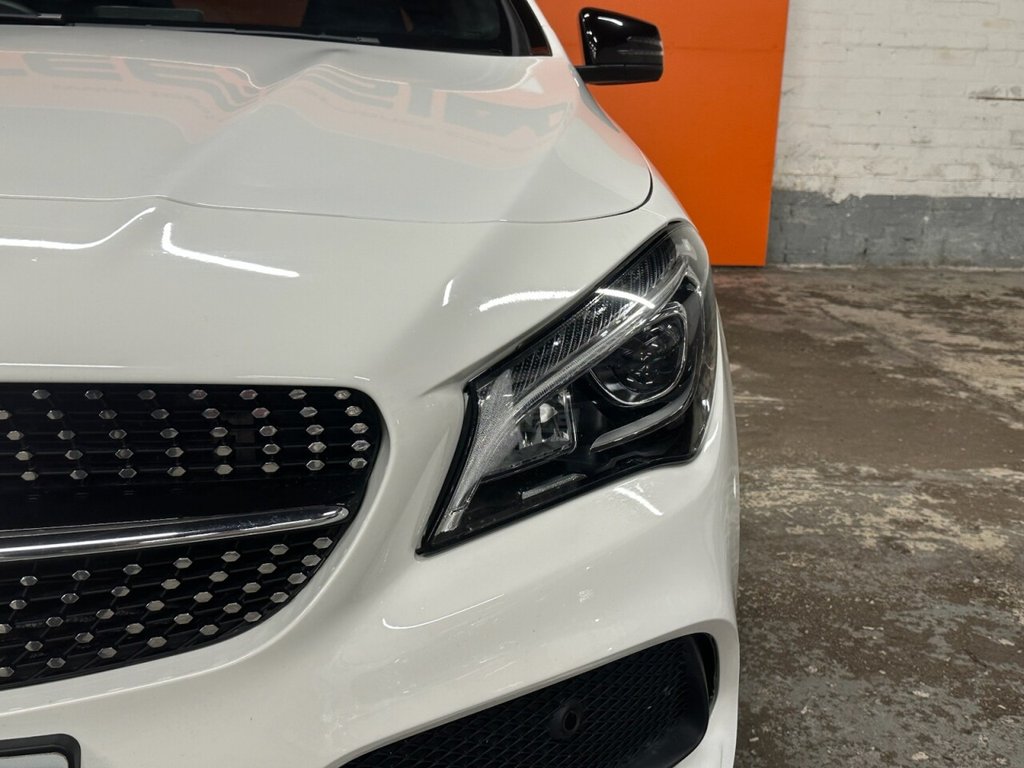 Used Mercedes-Benz CLA 2018 for sale - 77369835: Photo 15