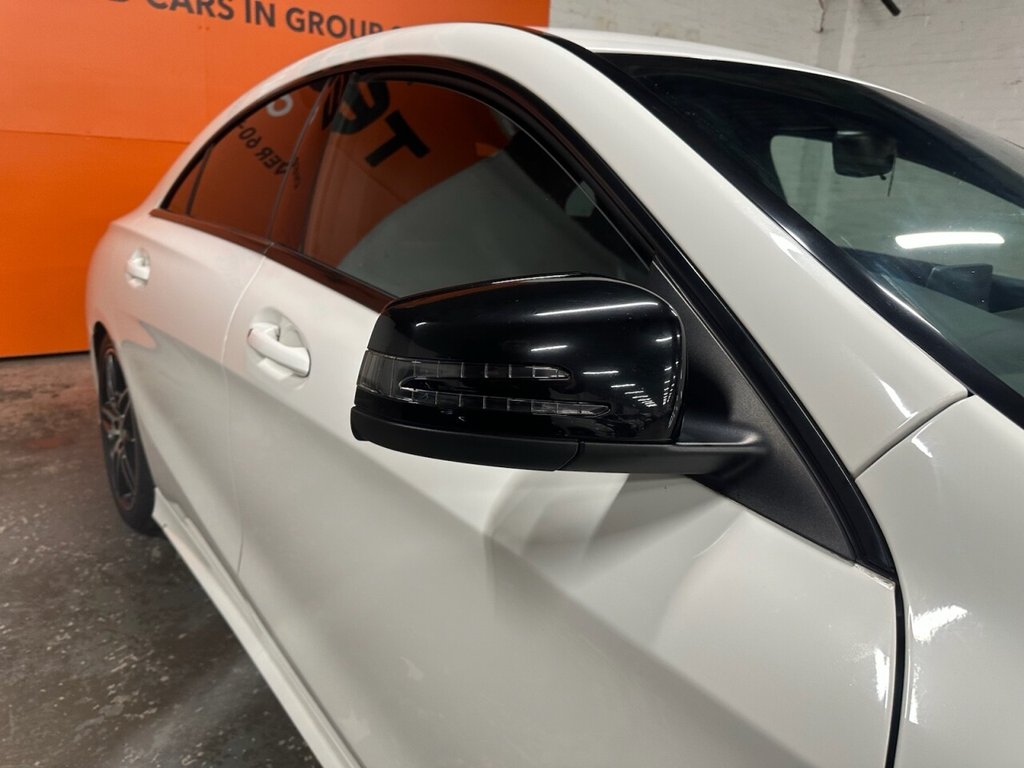 Used Mercedes-Benz CLA 2018 for sale - 77369835: Photo 17