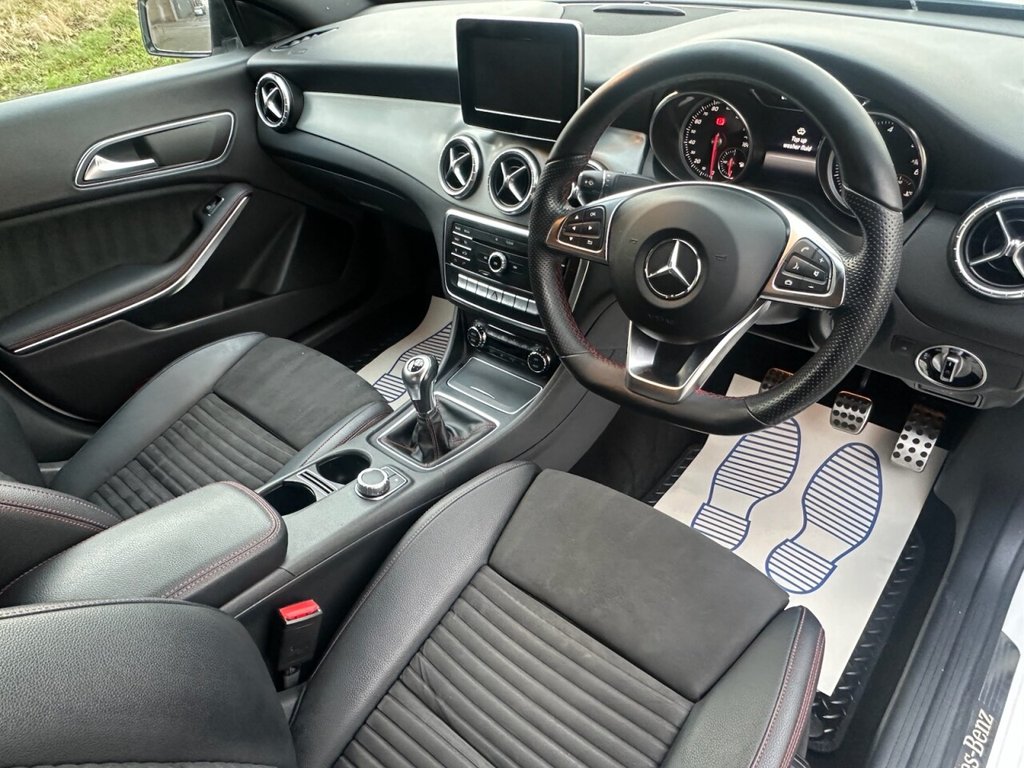 Used Mercedes-Benz CLA 2018 for sale - 77369835: Photo 18