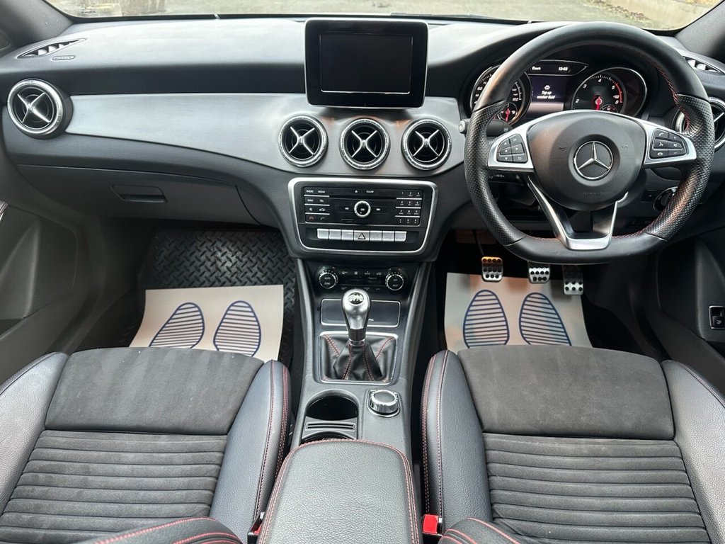 Used Mercedes-Benz CLA 2018 for sale - 77369835: Photo 20