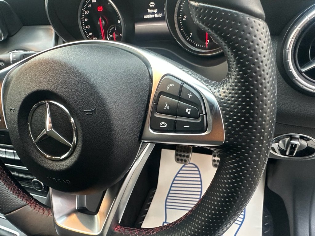 Used Mercedes-Benz CLA 2018 for sale - 77369835: Photo 21