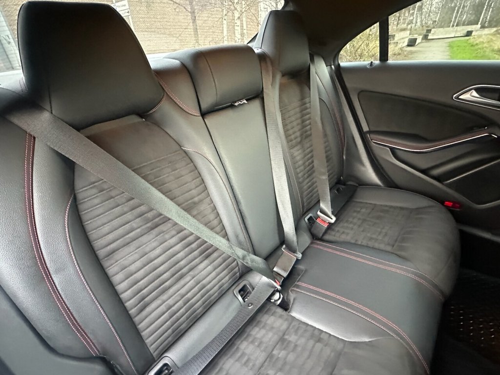 Used Mercedes-Benz CLA 2018 for sale - 77369835: Photo 22