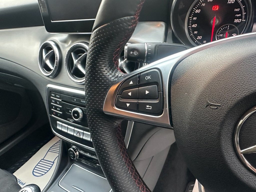 Used Mercedes-Benz CLA 2018 for sale - 77369835: Photo 23