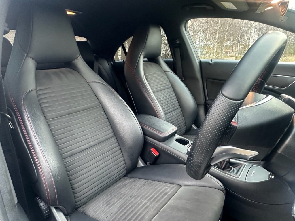 Used Mercedes-Benz CLA 2018 for sale - 77369835: Photo 25