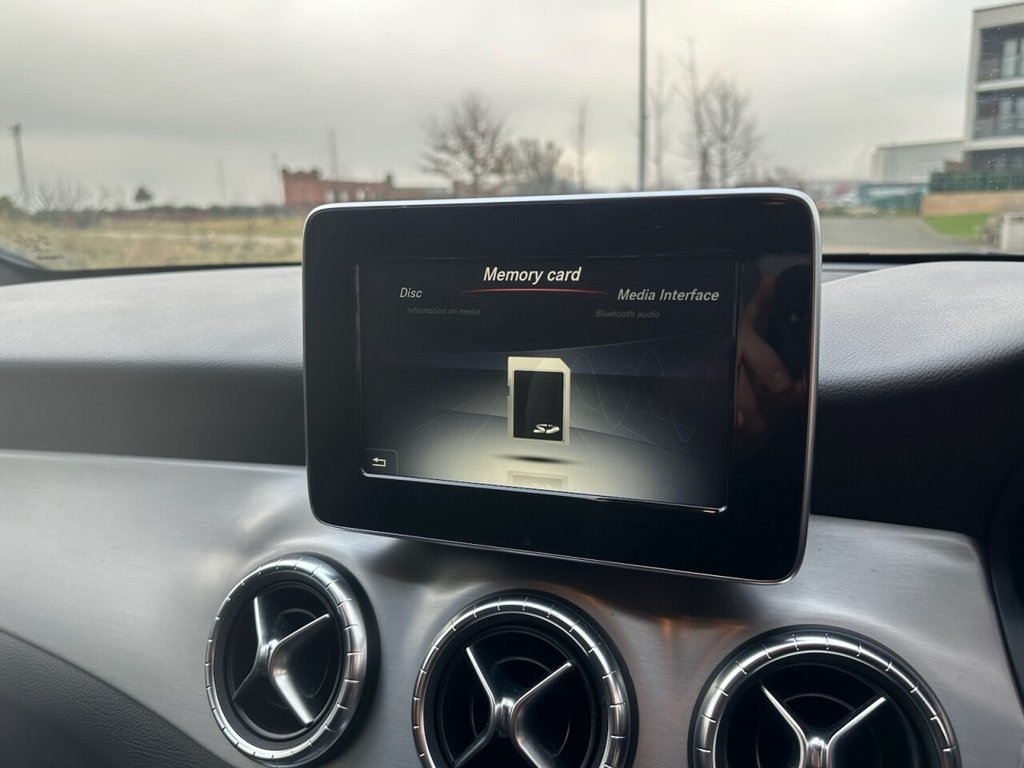 Used Mercedes-Benz CLA 2018 for sale - 77369835: Photo 27