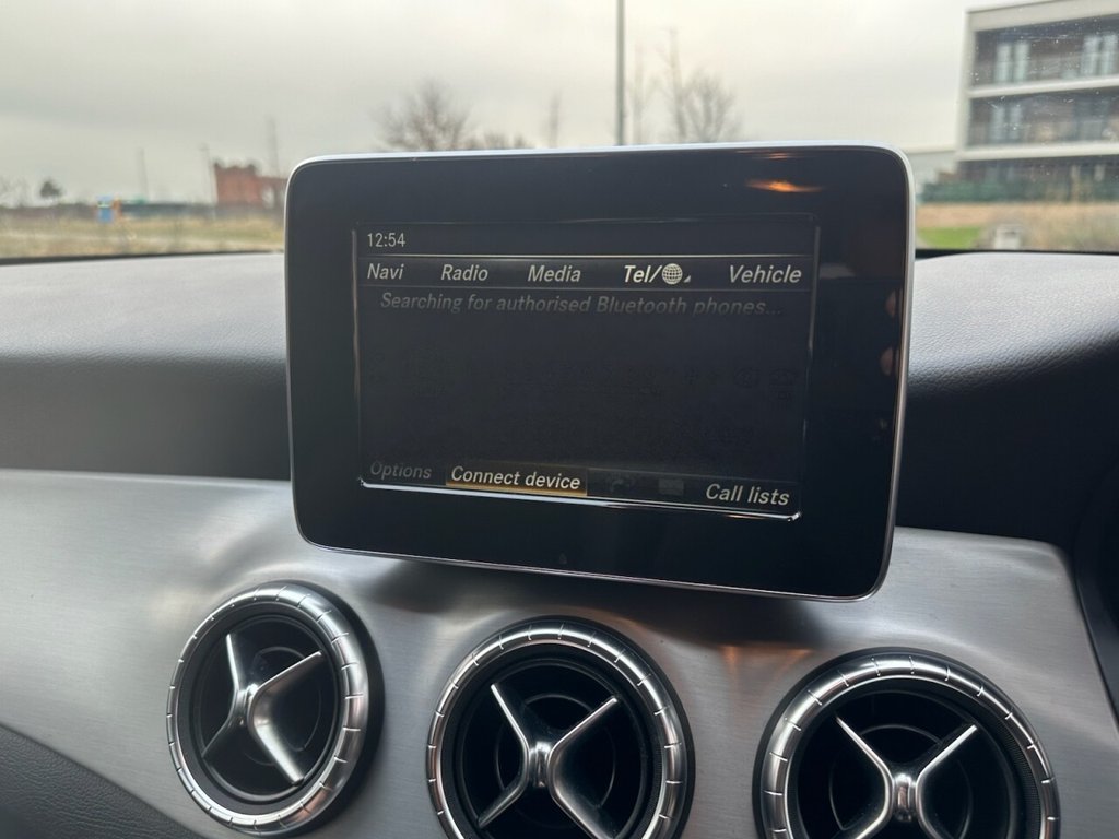 Used Mercedes-Benz CLA 2018 for sale - 77369835: Photo 29