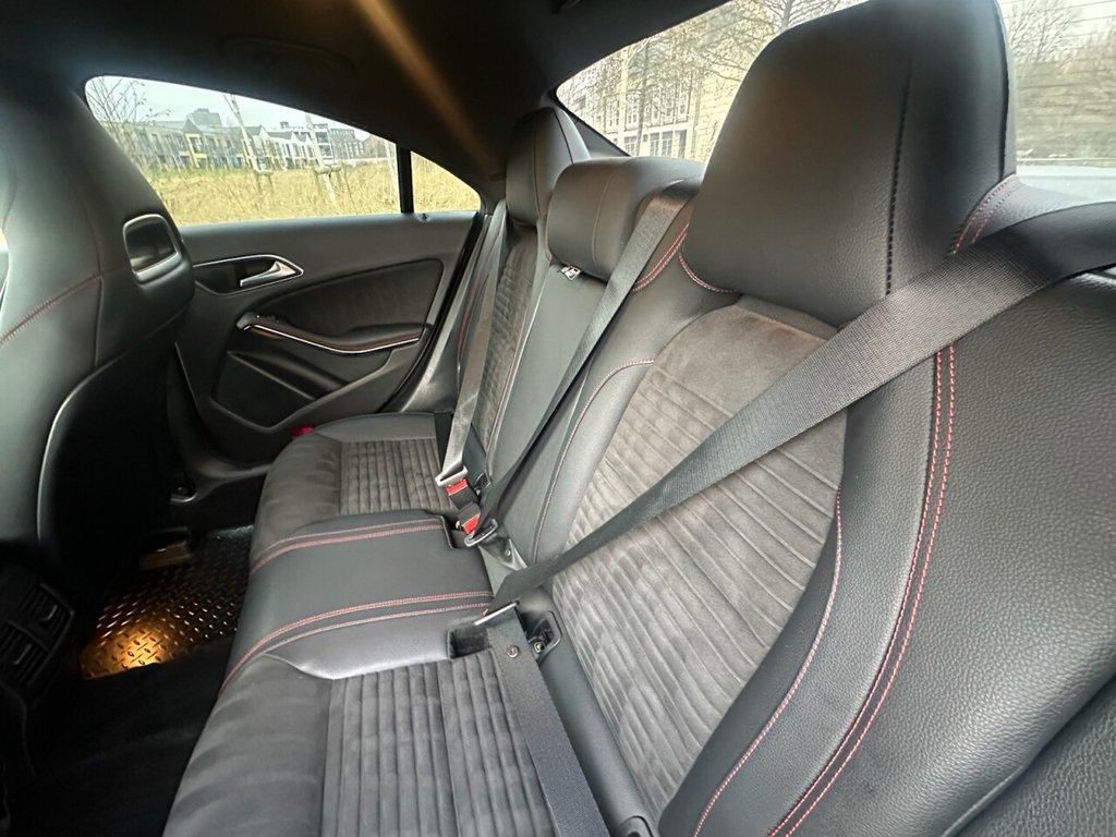 Used Mercedes-Benz CLA 2018 for sale - 77369835: Photo 31