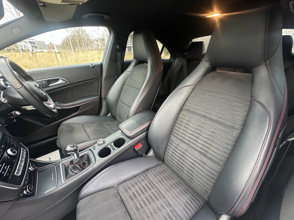 Used Mercedes-Benz CLA 2018 for sale - 77369835: Photo 32