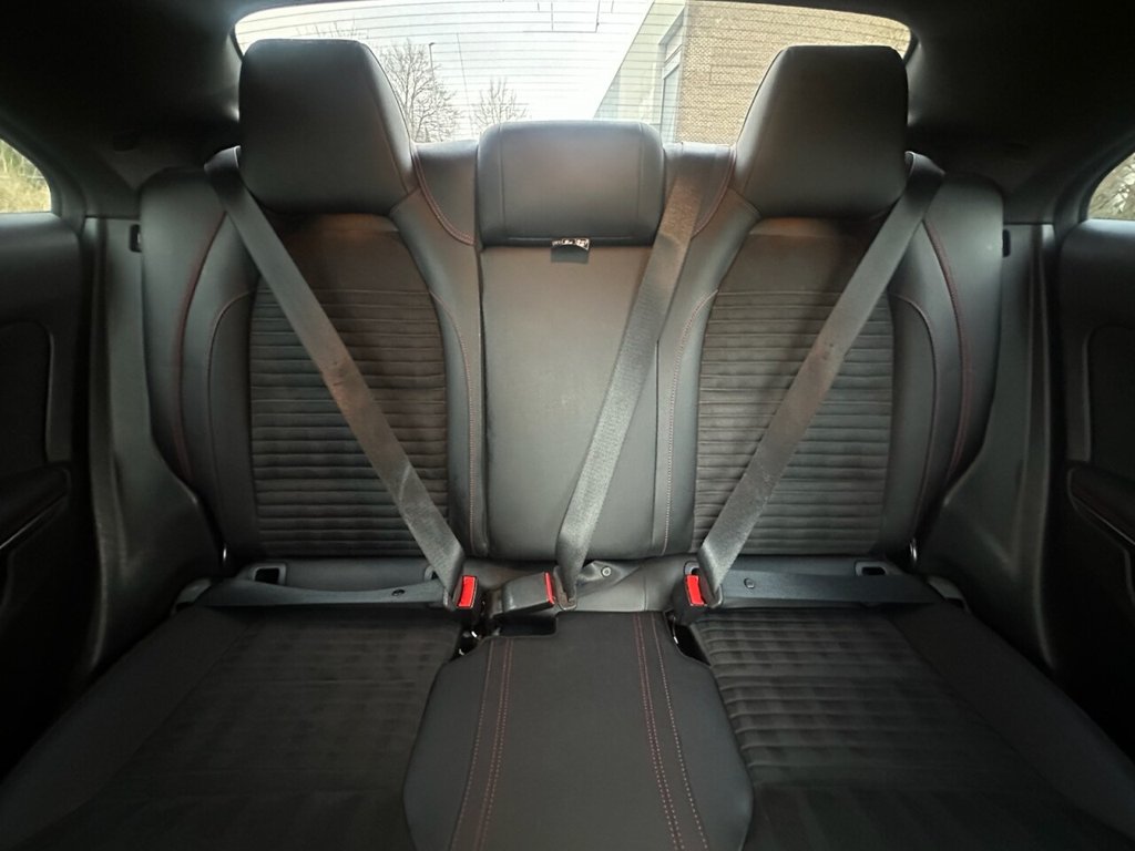 Used Mercedes-Benz CLA 2018 for sale - 77369835: Photo 33