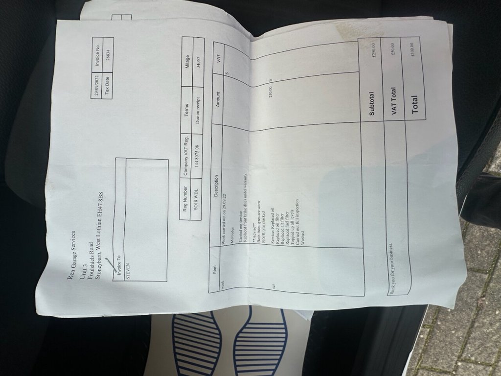 Used Mercedes-Benz CLA 2018 for sale - 77369835: Photo 34