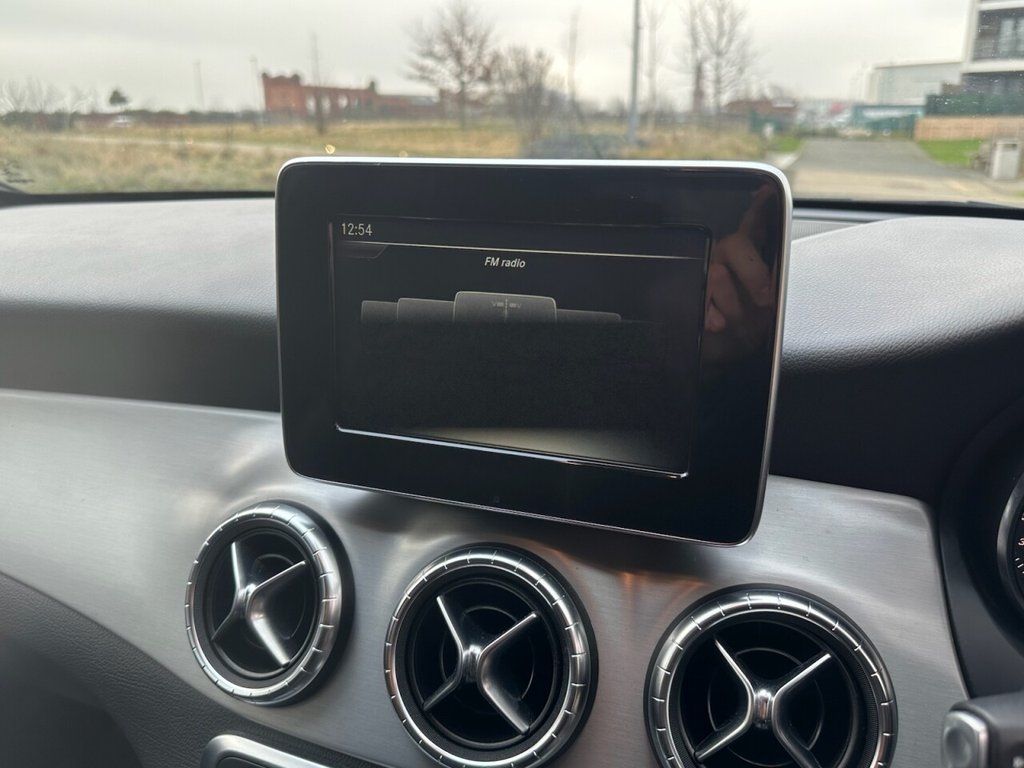 Used Mercedes-Benz CLA 2018 for sale - 77369835: Photo 36