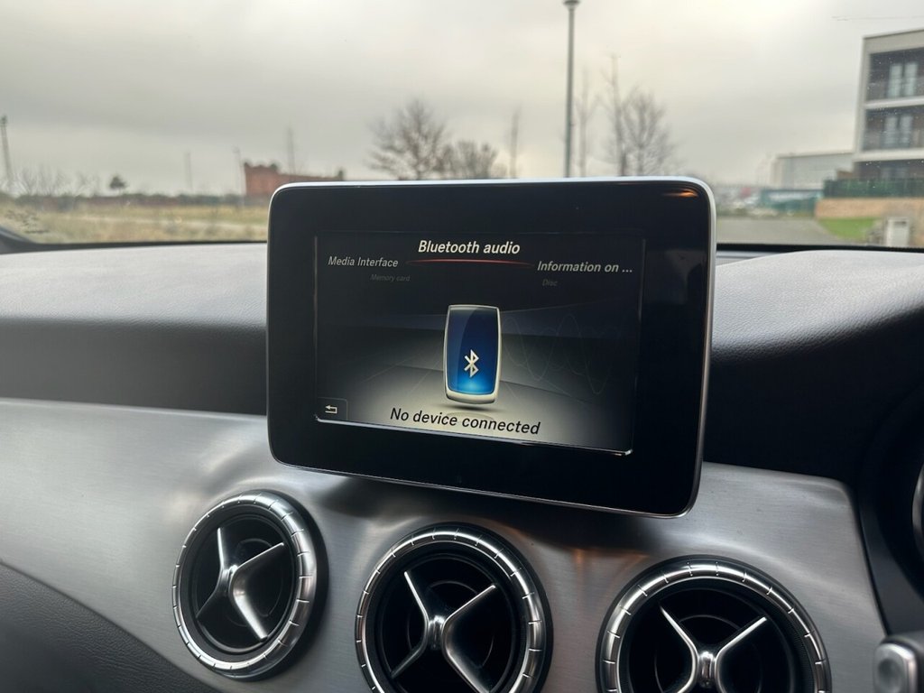 Used Mercedes-Benz CLA 2018 for sale - 77369835: Photo 37