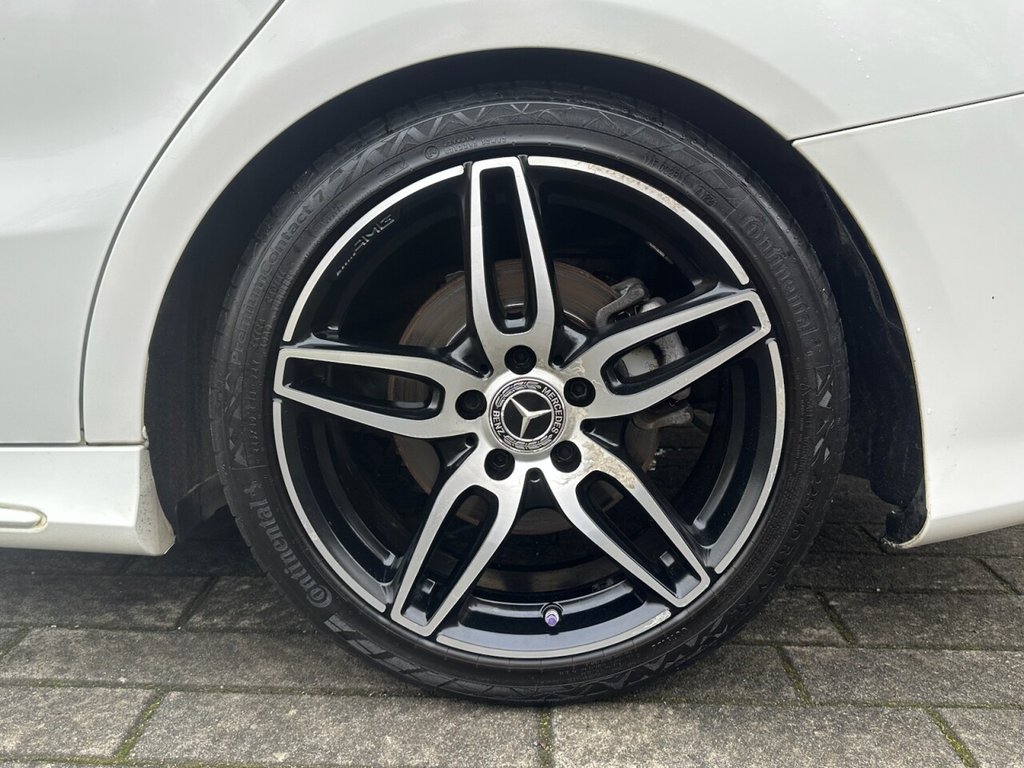 Used Mercedes-Benz CLA 2018 for sale - 77369835: Photo 40