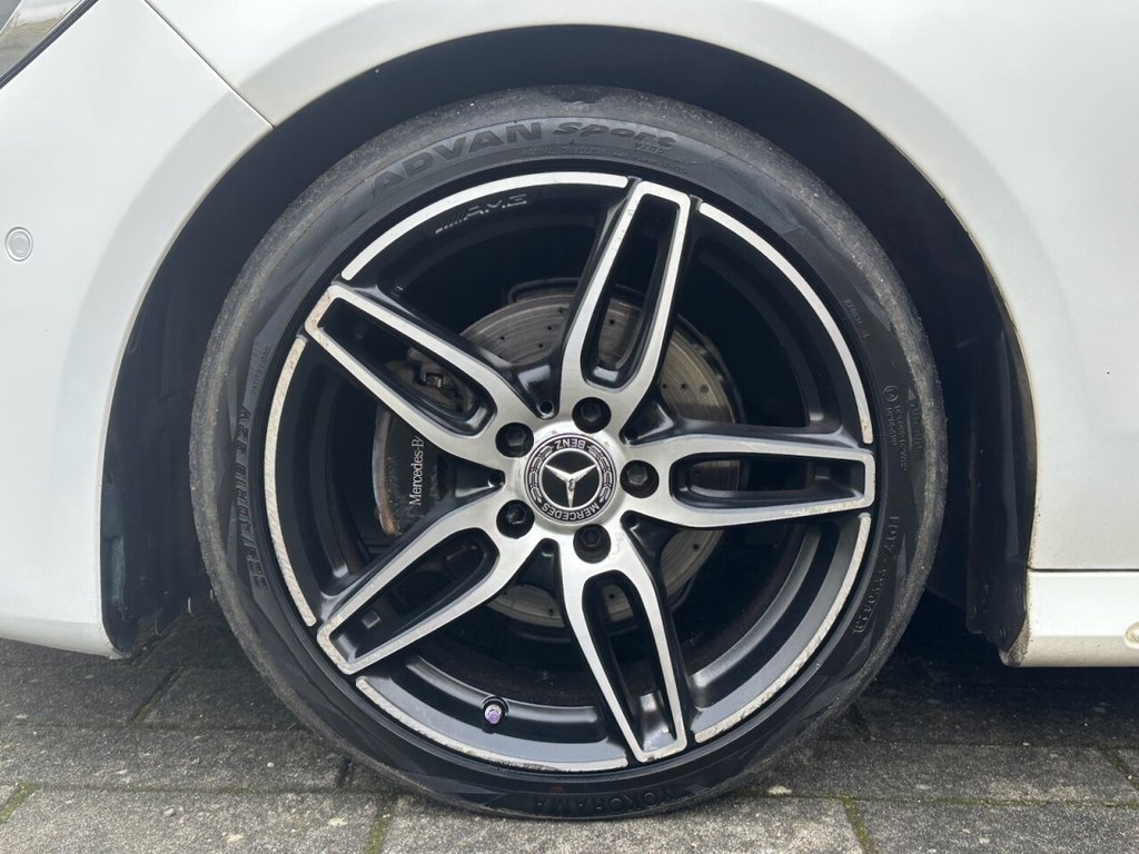 Used Mercedes-Benz CLA 2018 for sale - 77369835: Photo 41