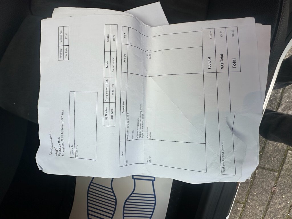 Used Mercedes-Benz CLA 2018 for sale - 77369835: Photo 43