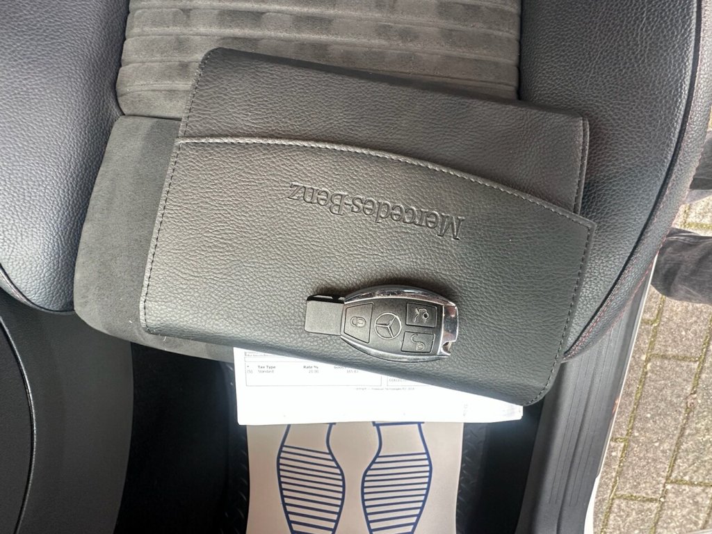 Used Mercedes-Benz CLA 2018 for sale - 77369835: Photo 45