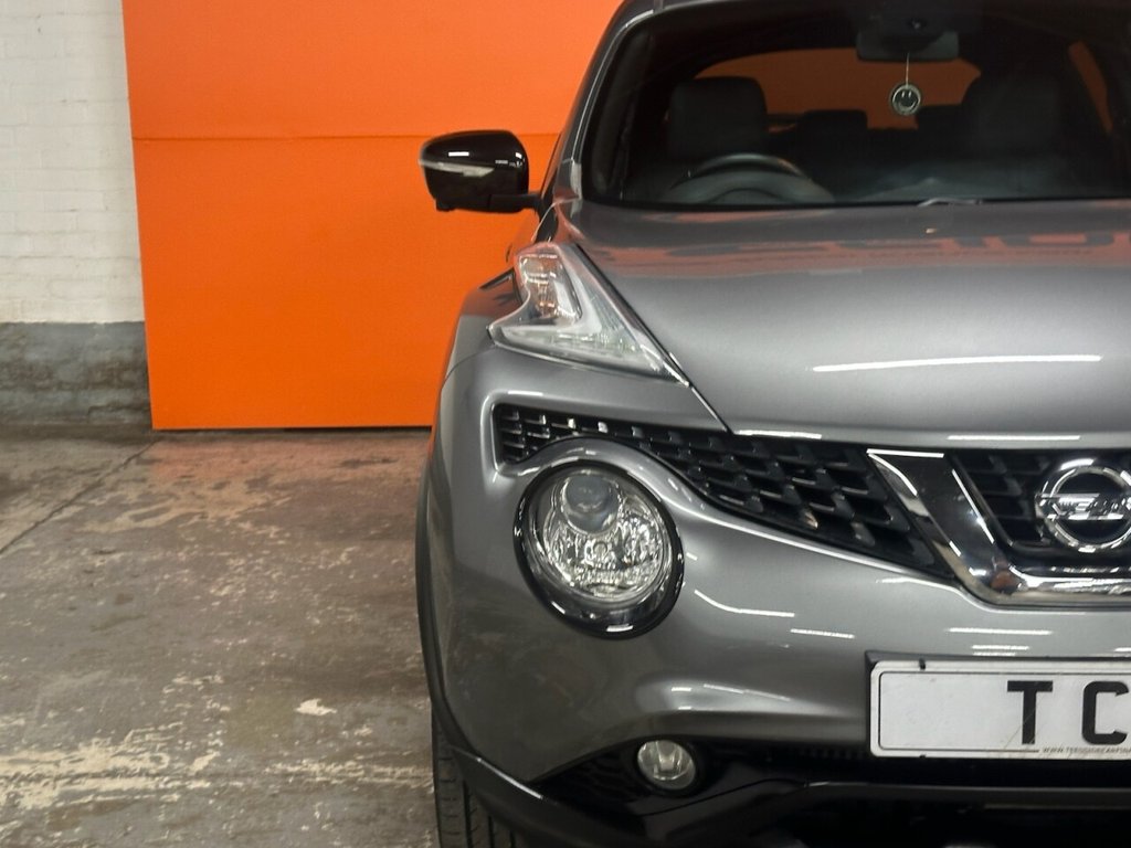Used Nissan Juke 2017 for sale - 77038058: Photo 13