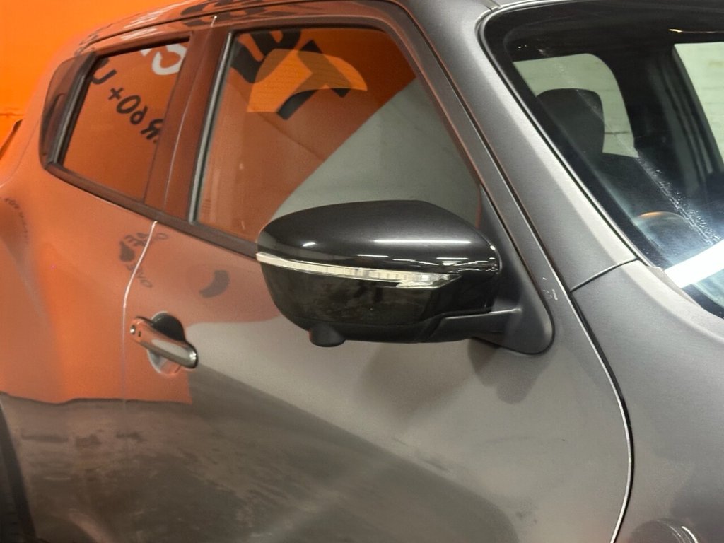 Used Nissan Juke 2017 for sale - 77038058: Photo 15