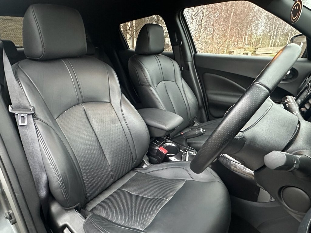 Used Nissan Juke 2017 for sale - 77038058: Photo 18