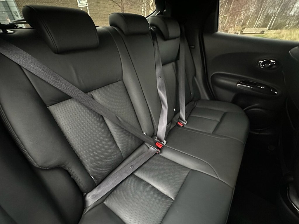 Used Nissan Juke 2017 for sale - 77038058: Photo 19